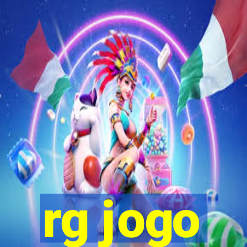 rg jogo